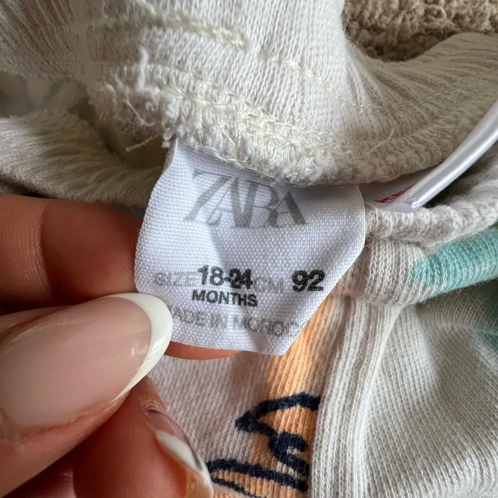 Zara Baby’s Set 18-24 months